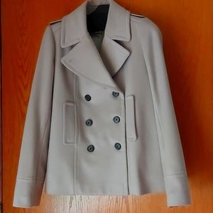 JCrew Coat